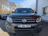 VW Amarok bei Gebrauchtwagen.expert - Abbildung (4 / 15) VW Amarok bei Gebrauchtwagen.expert - Abbildung (4 / 15)