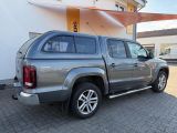 VW Amarok bei Gebrauchtwagen.expert - Abbildung (8 / 15) VW Amarok bei Gebrauchtwagen.expert - Abbildung (8 / 15)