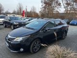 Toyota Avensis bei Gebrauchtwagen.expert - Abbildung (5 / 15)