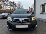 Toyota Avensis bei Gebrauchtwagen.expert - Abbildung (6 / 15)