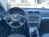 Skoda Octavia bei Gebrauchtwagen.expert - Abbildung (13 / 15)