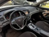 Opel Insignia bei Gebrauchtwagen.expert - Abbildung (9 / 15)