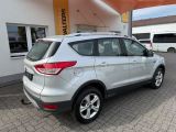 Ford Kuga bei Gebrauchtwagen.expert - Abbildung (7 / 15) Ford Kuga bei Gebrauchtwagen.expert - Abbildung (7 / 15)