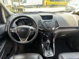 Ford EcoSport bei Gebrauchtwagen.expert - Abbildung (9 / 15)