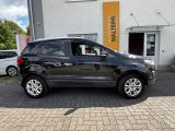 Ford EcoSport bei Gebrauchtwagen.expert - Abbildung (2 / 15)