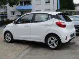 Hyundai i10 bei Gebrauchtwagen.expert - Abbildung (4 / 15)