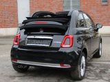 Fiat 500 C bei Gebrauchtwagen.expert - Abbildung (5 / 15)