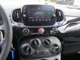 Fiat 500 C bei Gebrauchtwagen.expert - Abbildung (11 / 15)