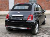 Fiat 500 C bei Gebrauchtwagen.expert - Abbildung (8 / 15)