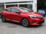 Renault Clio bei Gebrauchtwagen.expert - Abbildung (2 / 15)