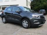 Opel Mokka X bei Gebrauchtwagen.expert - Abbildung (2 / 15)