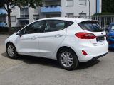 Ford Fiesta bei Gebrauchtwagen.expert - Abbildung (4 / 15)