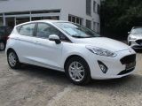 Ford Fiesta bei Gebrauchtwagen.expert - Abbildung (2 / 15)
