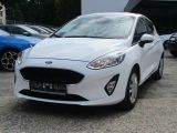 Ford Fiesta bei Gebrauchtwagen.expert - Abbildung (3 / 15)