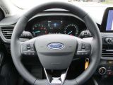 Ford Focus bei Gebrauchtwagen.expert - Abbildung (7 / 15)