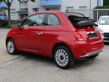 Fiat 500 C bei Gebrauchtwagen.expert - Abbildung (4 / 15) Fiat 500 C bei Gebrauchtwagen.expert - Abbildung (4 / 15)