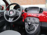 Fiat 500 C bei Gebrauchtwagen.expert - Abbildung (6 / 15) Fiat 500 C bei Gebrauchtwagen.expert - Abbildung (6 / 15)