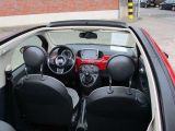 Fiat 500 C bei Gebrauchtwagen.expert - Abbildung (11 / 15) Fiat 500 C bei Gebrauchtwagen.expert - Abbildung (11 / 15)