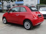 Fiat 500 C bei Gebrauchtwagen.expert - Abbildung (12 / 15) Fiat 500 C bei Gebrauchtwagen.expert - Abbildung (12 / 15)