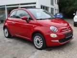 Fiat 500 C bei Gebrauchtwagen.expert - Abbildung (14 / 15) Fiat 500 C bei Gebrauchtwagen.expert - Abbildung (14 / 15)