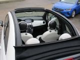 Fiat 500 C bei Gebrauchtwagen.expert - Abbildung (4 / 15) Fiat 500 C bei Gebrauchtwagen.expert - Abbildung (4 / 15)