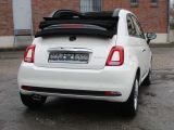 Fiat 500 C bei Gebrauchtwagen.expert - Abbildung (6 / 15) Fiat 500 C bei Gebrauchtwagen.expert - Abbildung (6 / 15)