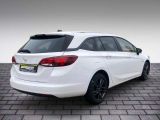 Opel Astra bei Gebrauchtwagen.expert - Abbildung (3 / 15)