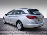Opel Astra bei Gebrauchtwagen.expert - Abbildung (4 / 14)