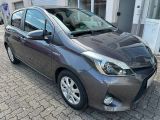 Toyota Yaris bei Gebrauchtwagen.expert - Abbildung (8 / 15)