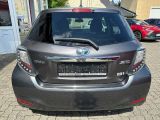Toyota Yaris bei Gebrauchtwagen.expert - Abbildung (5 / 15)