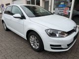 VW Golf bei Gebrauchtwagen.expert - Abbildung (8 / 15) VW Golf bei Gebrauchtwagen.expert - Abbildung (8 / 15)