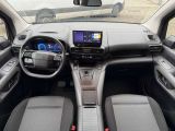 Toyota Proace bei Gebrauchtwagen.expert - Abbildung (12 / 15) Toyota Proace bei Gebrauchtwagen.expert - Abbildung (12 / 15)