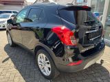 Opel Mokka X bei Gebrauchtwagen.expert - Abbildung (2 / 15)