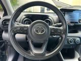 Toyota Yaris bei Gebrauchtwagen.expert - Abbildung (13 / 15)