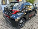 Toyota Yaris bei Gebrauchtwagen.expert - Abbildung (6 / 15)