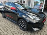 Toyota Yaris bei Gebrauchtwagen.expert - Abbildung (8 / 15)
