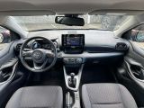 Toyota Yaris bei Gebrauchtwagen.expert - Abbildung (12 / 15)