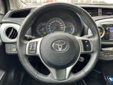 Toyota Yaris bei Gebrauchtwagen.expert - Abbildung (13 / 15)