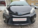 Toyota Yaris bei Gebrauchtwagen.expert - Abbildung (2 / 15)