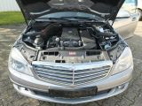 Mercedes-Benz C 180K ELEGANCE AUTOMATIK bei Gebrauchtwagen.expert - Abbildung (13 / 15)