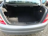 Mercedes-Benz C 180K ELEGANCE AUTOMATIK bei Gebrauchtwagen.expert - Abbildung (8 / 15)