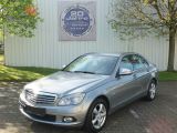 Mercedes-Benz C 180K ELEGANCE AUTOMATIK bei Gebrauchtwagen.expert - Abbildung (3 / 15)