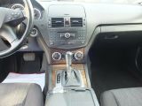 Mercedes-Benz C 180K ELEGANCE AUTOMATIK bei Gebrauchtwagen.expert - Abbildung (12 / 15)