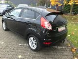 Ford Fiesta bei Gebrauchtwagen.expert - Abbildung (4 / 15)