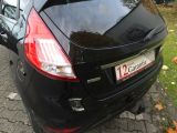 Ford Fiesta bei Gebrauchtwagen.expert - Abbildung (11 / 15)