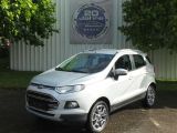 Ford EcoSport bei Gebrauchtwagen.expert - Abbildung (3 / 15)