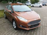 Ford Fiesta bei Gebrauchtwagen.expert - Abbildung (3 / 15)