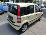 Fiat Panda bei Gebrauchtwagen.expert - Abbildung (4 / 15)