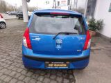 Hyundai i10 bei Gebrauchtwagen.expert - Abbildung (5 / 15)