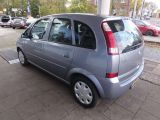 Opel Meriva bei Gebrauchtwagen.expert - Abbildung (4 / 15) Opel Meriva bei Gebrauchtwagen.expert - Abbildung (4 / 15)